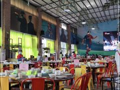 大堂-石岐乳鸽村(南海第三分店)