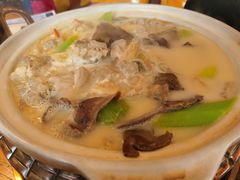 -后院犇牛主题餐厅(云岗店)