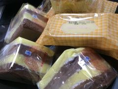 -爱维尔阳光蛋糕(越湖店)