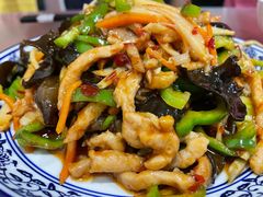 -北大地皖峰饭馆