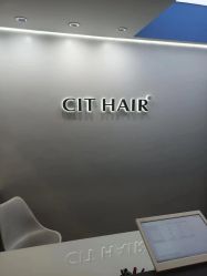 点击看大图 -CIT造型·烫发·染发