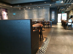 iphone_upload_pic-星巴克(上海虹桥南丰城办公楼店)