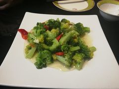 -木卡买提新疆餐厅·清真(新里海顿公馆店)