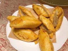 -红星渔村(将军石店)