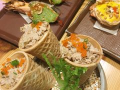-花潮料理艺食馆(世欧广场店)
