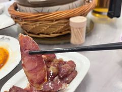 -翠茗农庄土菜馆(天目湖店)