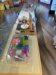 -卡通尼乐园(新达汇三林店)