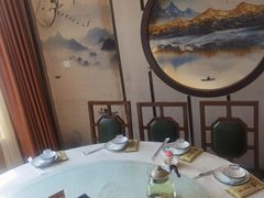 -老燕皇·南京菜(玄武湖店)