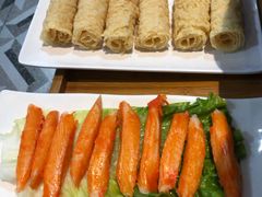 炸响铃卷-小龍鳳·港式海鲜打边炉(沙湖路店)