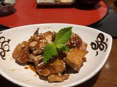 -九洲喜来登酒店湖月日餐厅