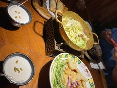 -楼兰新疆主题餐厅(坂田佳华领汇广场店)