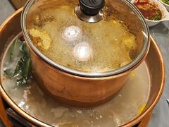 -慢丽江·云南野生菌土鸡锅(付家庄店)