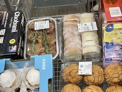 -山姆会员商店(上海浦东店)