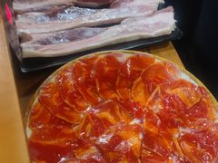 -美阿里烤肉·韩料(茂名道店)