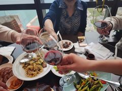 -大连君悦酒店·星海湾壹号Dalian·Dalian(星海广场店)