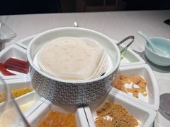 羲和烤鸭-羲和雅苑•北京烤鸭(陆家嘴中心店)