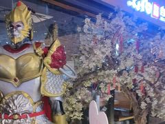 -梨花自助烤肉(天河城店)