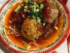 -71号豆汤饭·成都小馆(春熙路百盛店)