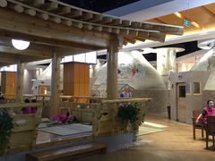 -丽池宫韩式汗蒸会馆(华灯坊店)