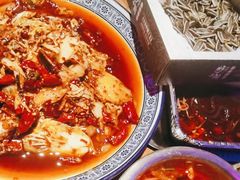 -阿记烧烤(英达路店)