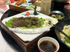 -聚鑫阁江浙菜·非遗传承技艺(闵行交大店)