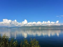 -大理洱海