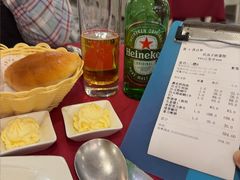-红房子西菜馆(淮海中路店)