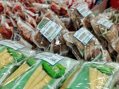 -北京华联生活超市(银川南门广场店)