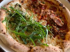 火鸡披萨-PIZZA BIANCA(万象城店)
