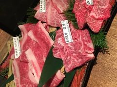 -松阪牛焼肉M(法善寺横丁店)