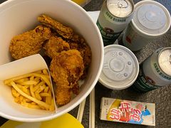 -麦当劳(大亚湾龙光城店)