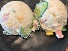 -铃木食堂(帽儿胡同店)