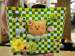 -Summer House夏莫手工坊团建活动(世博源店)