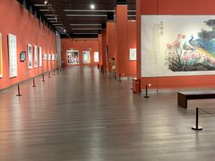 -南京书画院金陵美术馆