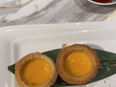 -广州花园酒店荔湾亭·地道点心·粤式饮茶