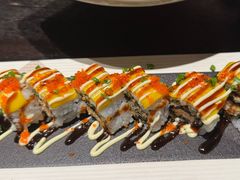 -吉川谷谷·日料放题(广安门店)