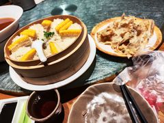 -北方家宴(祈福店)