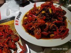 -曹胖子龙虾馆(黄桦路店)