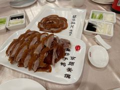 全聚德精品烤鸭-全聚德(前门店)