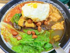 -笋果坊螺蛳粉(竹园小区店)