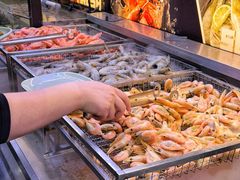 -韩盛·盛江山自助料理(沈辽路万达店)