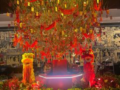 -广州花园酒店
