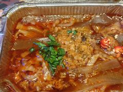 -火联烧烤(学院路创始店)