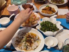 -糟粕醋·椰苑海南菜餐厅(亚龙湾天域酒店)