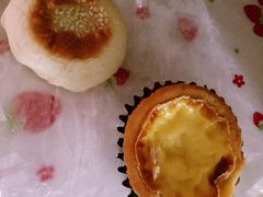 -BreadTalk面包新语(长寿路地铁站店)