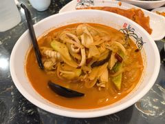 -桃园中华料理炸酱面(燕儿岛路店)