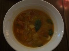 -安妮意大利餐厅(世贸天阶店)