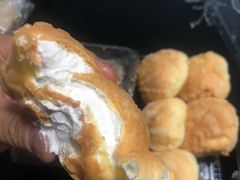 -爱德顺糕点食屋(利民道店)