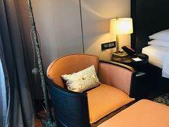 -上海崇明金茂凯悦酒店