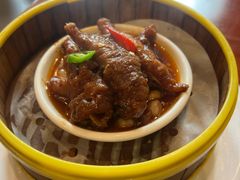 -古南都·老广东酒楼(龙江店)